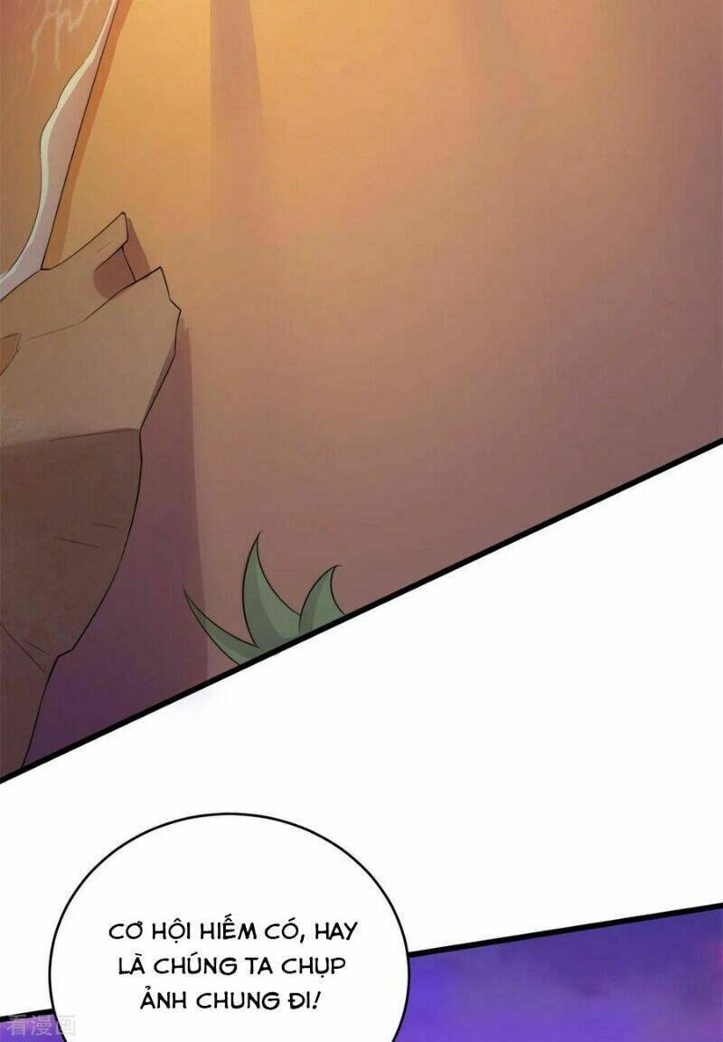 tôi thở cũng có thể mạnh hơn chapter 51 32