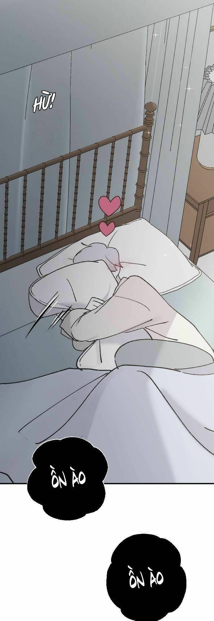 ba người anh trai cực phẩm của tôi chapter 34 15