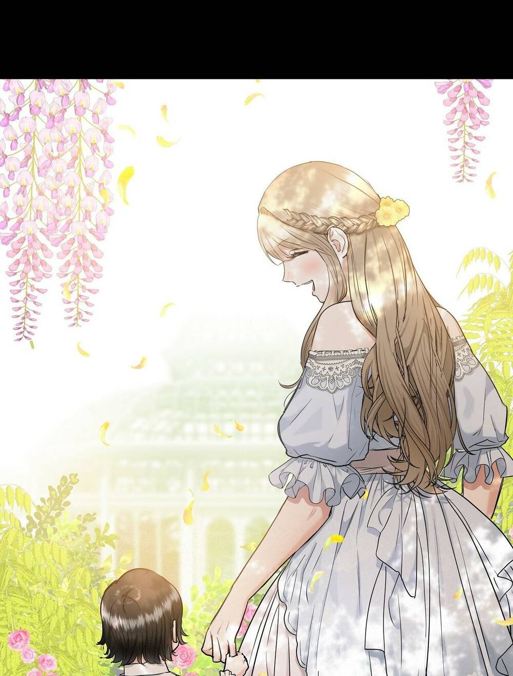 người thừa kế chapter 39 28