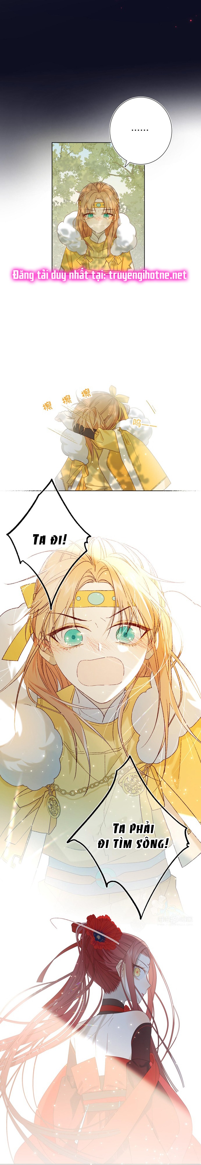 ác nữ cự tuyệt nam chính chapter 33 17