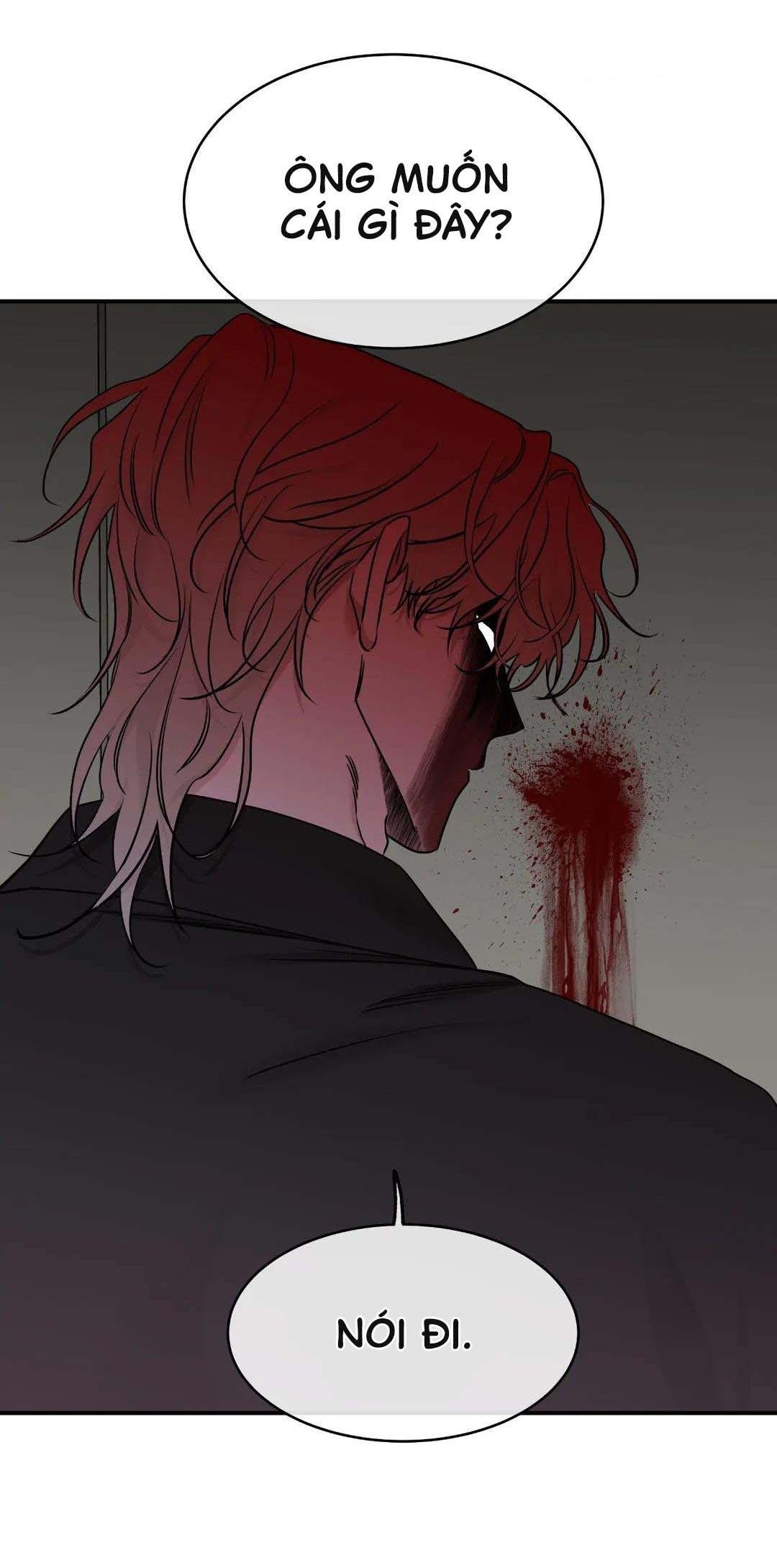 thủy triều thấp lúc chạng vạng chapter 90 37