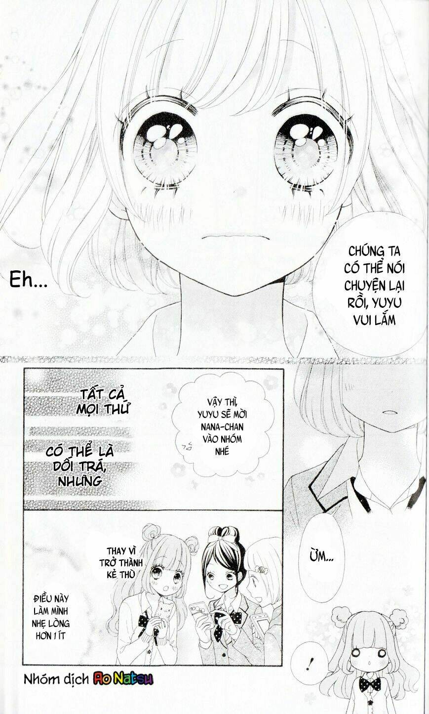 cuộc cách mạng cầu vòng chapter 4 9