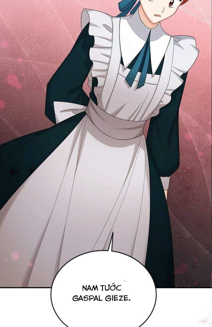 nữ công tước với tâm hồn trống rỗng chapter 72.5 32