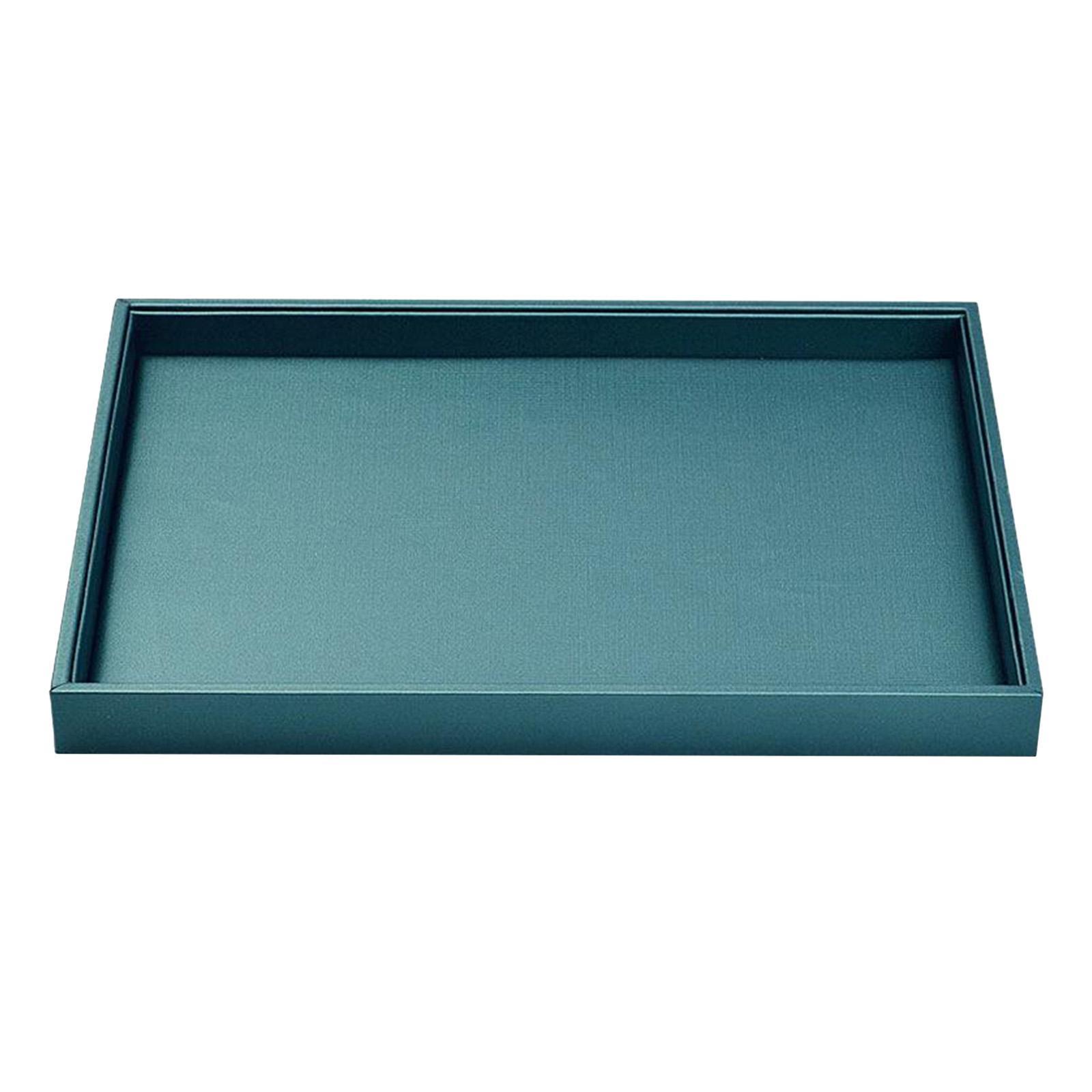 Multi-function Fashion Jewelry Tray Stackable Showcase Display Drawer Necklace Display Large Capacity Jewellers Supplies
