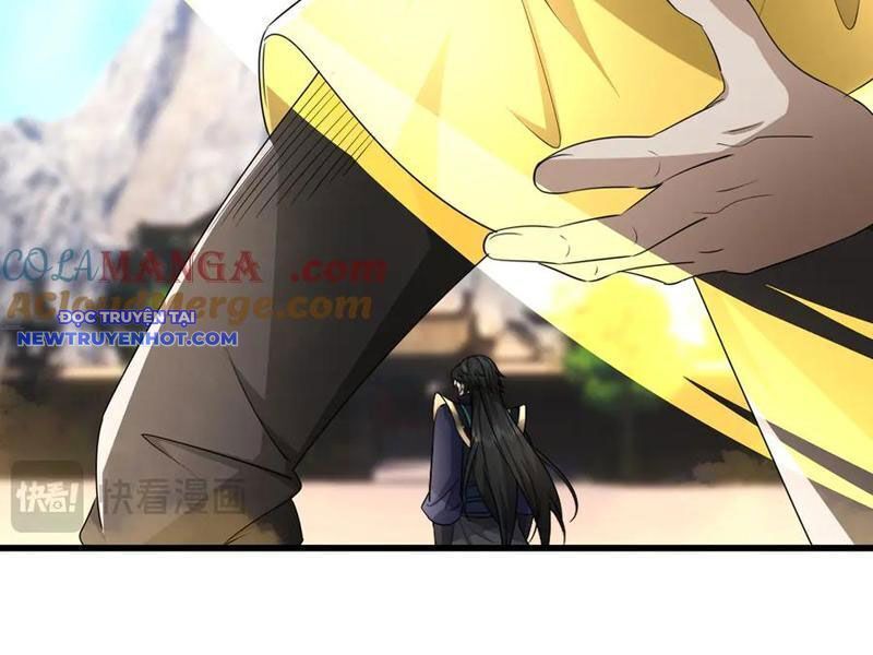 ngủ say vạn cổ: xuất thế đẩy ngang chư thiên chapter 62 30