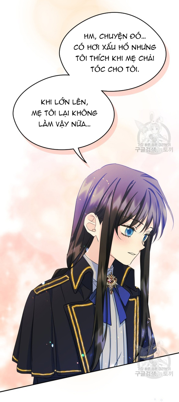 tôi đã trở thành bạn gái của nam chính chapter 9.2 17