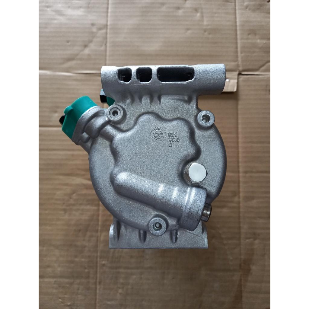 Lốc điều hòa Hyundai I30-Avante-Elantra 2007-2012 Hàn Quốc