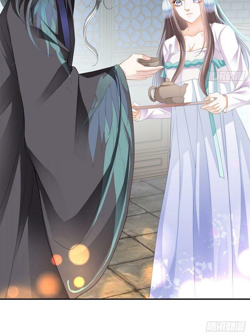 bổn vương muốn nàng chapter 9 22