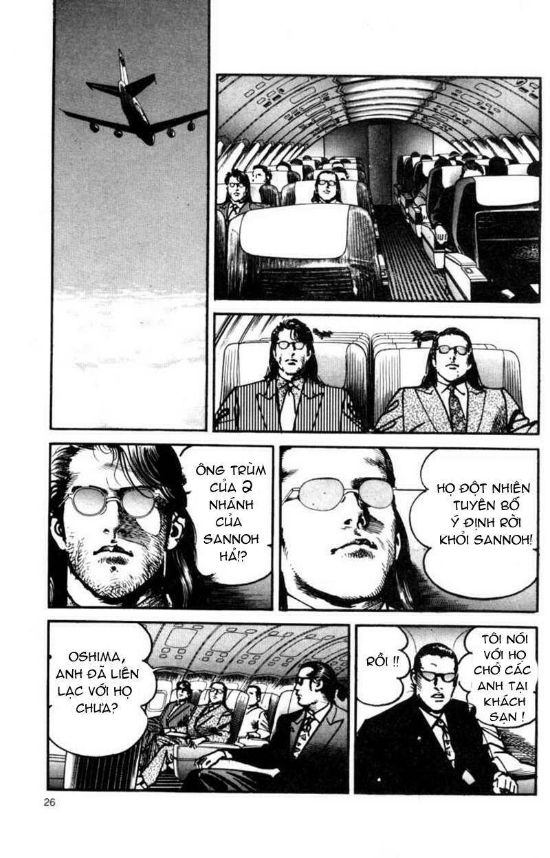 sanctuary chapter 87 2