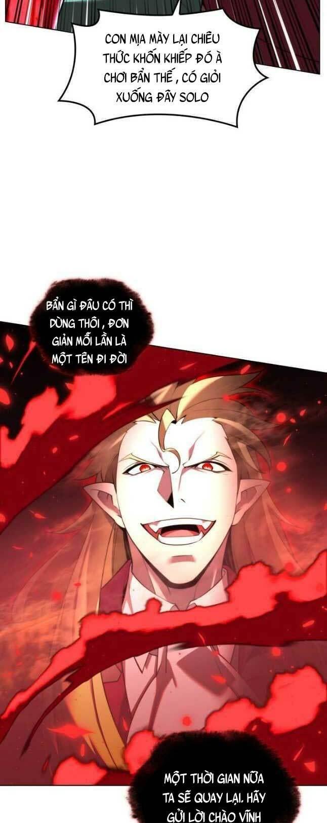 vượt qua giới hạn chapter 153 80