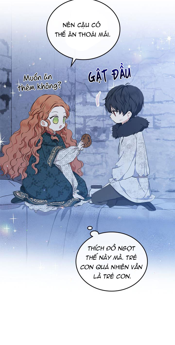 lần này tôi sẽ trở thành gia chủ chapter 49.2 7