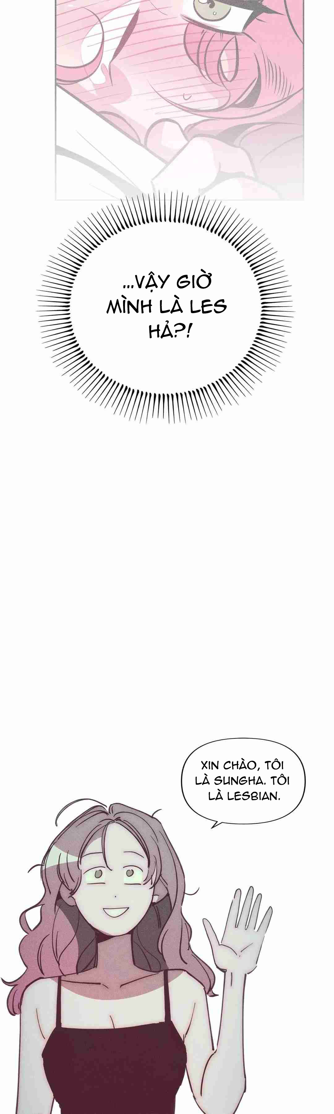 thiếu nữ lạc lõng không tình yêu chapter 28.1 7