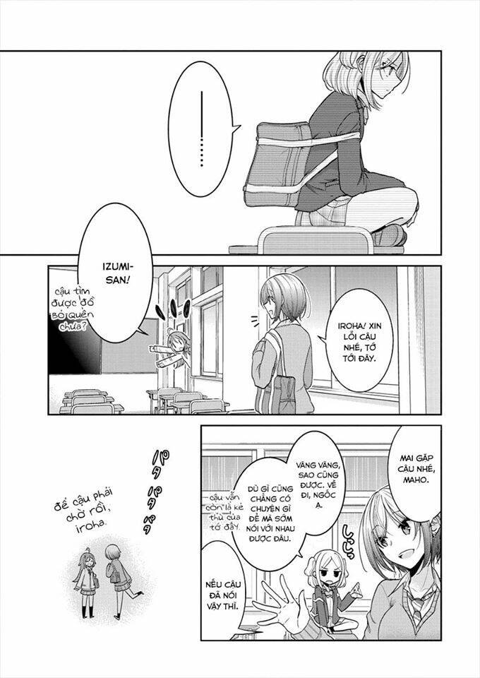 useless princesses chapter 24.5 9