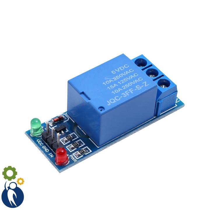 Module Relay 5V 1 Kênh