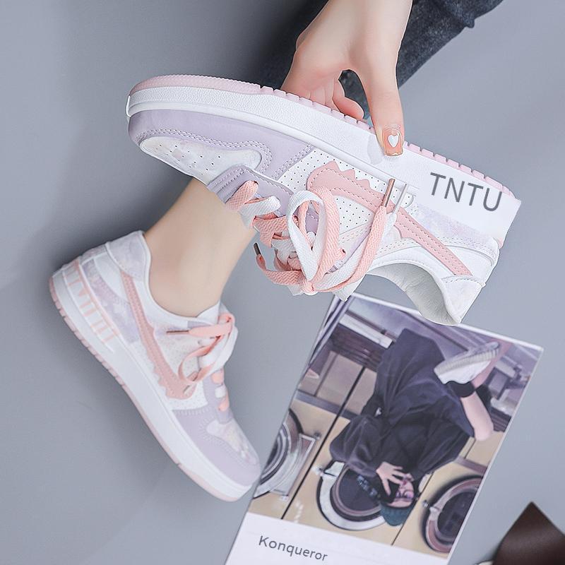 Các kiểu giày mới nhất của phụ nữ giày lười thời trang giày thông thường được đề xuất giày hợp thời trang ưu đãi mới nhất