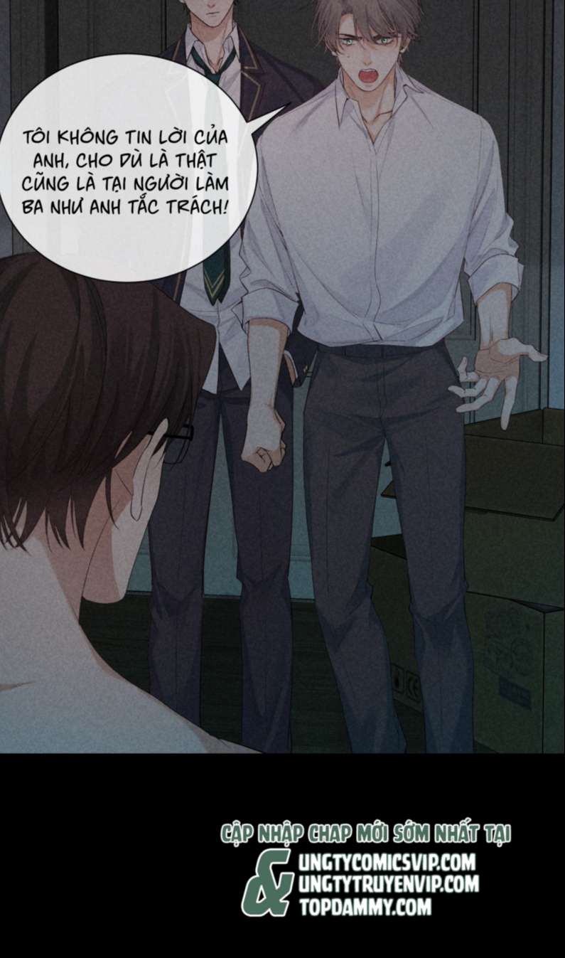 trò chơi săn mồi chapter 59 6