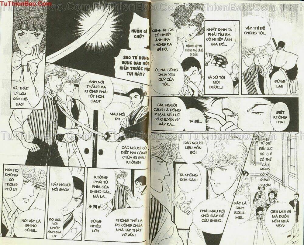 người đẹp new york chapter 8 29