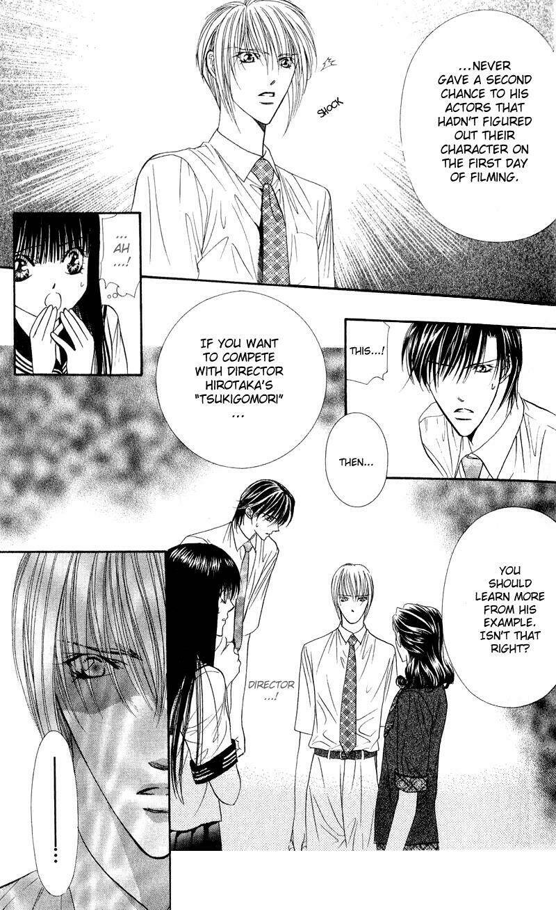 thử thách của kyouko chapter 56 30