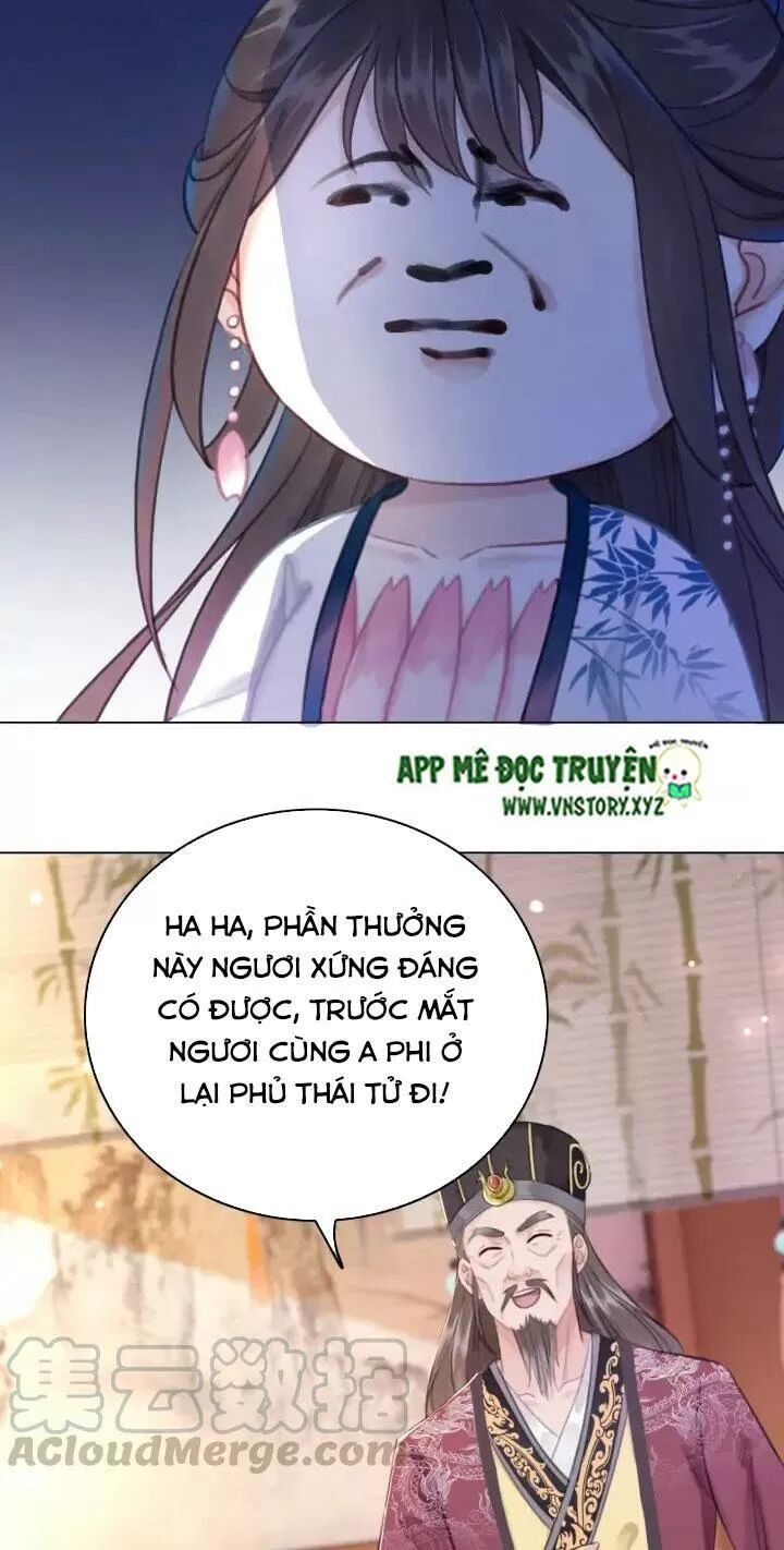 cực phẩm phế vật tiểu thư chapter 129 23