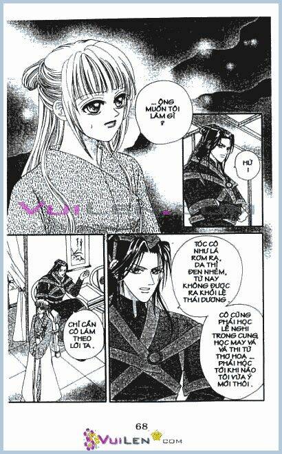 nàng công chúa lạc loài chapter 1 68