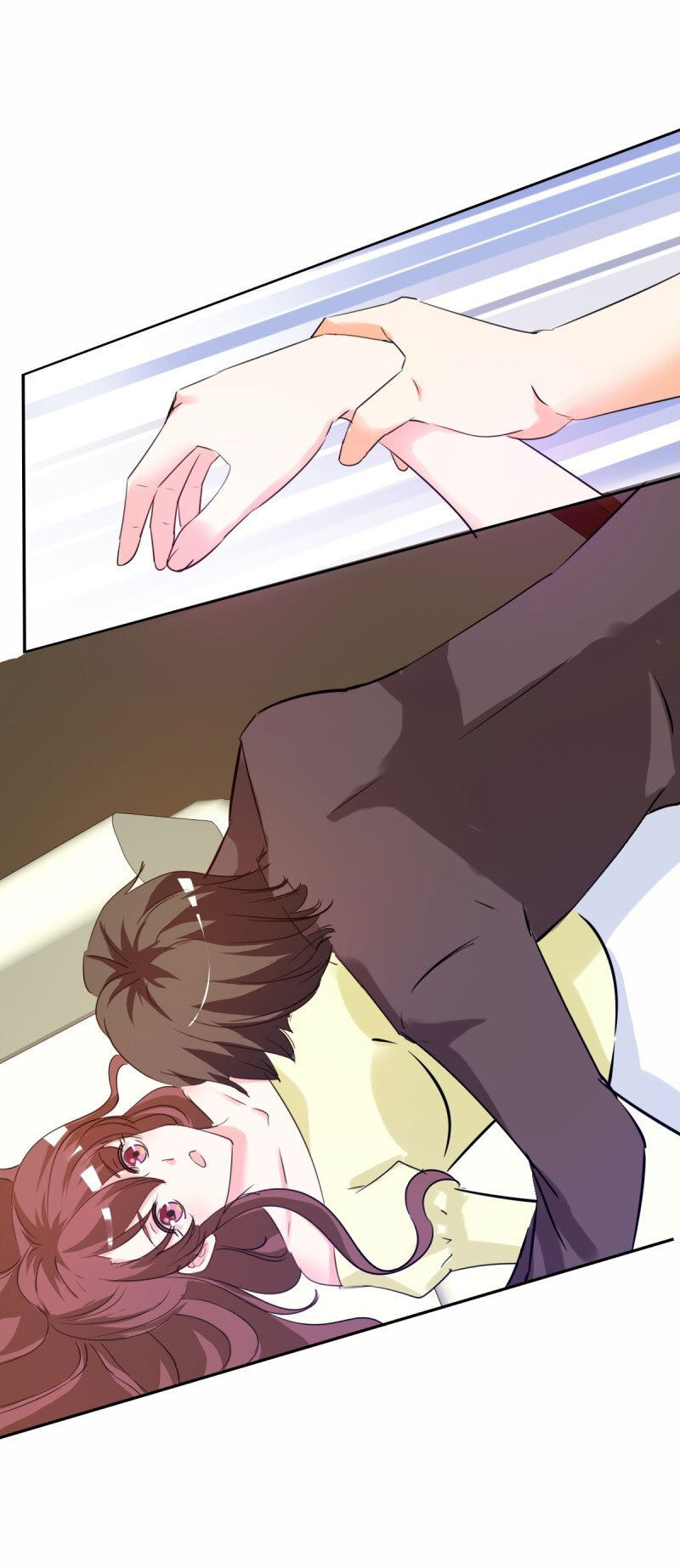 cẩm tú trùng sinh: chào buổi sáng phó thái thái chapter 22 14