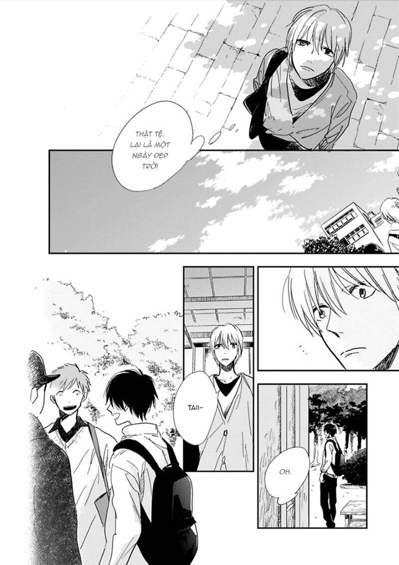 hidamari ga kikoeru chapter 2 24