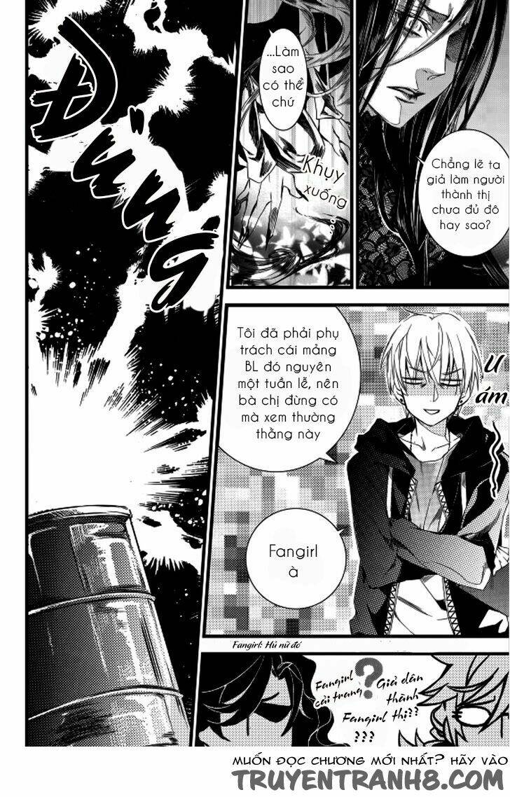 thư viện ma cà rồng chapter 8 15