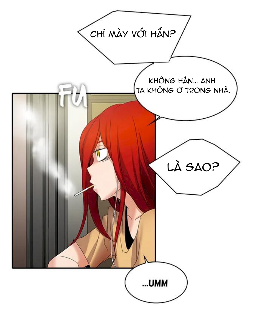 họa sĩ tranh người lớn chapter 9.1 21