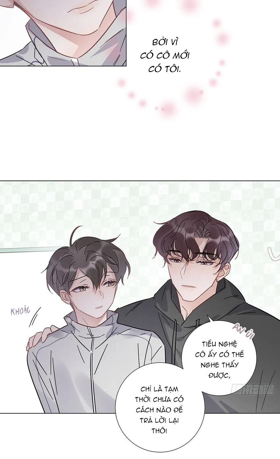 hôm nay nam giả trang nữ vẫn chưa được cầu hôn! chapter 63 20