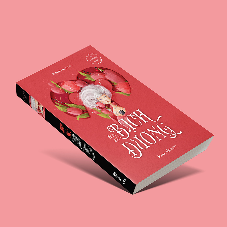 - Biệt Đội Bạch Dương -Tặng Kèm 01 Bookmark