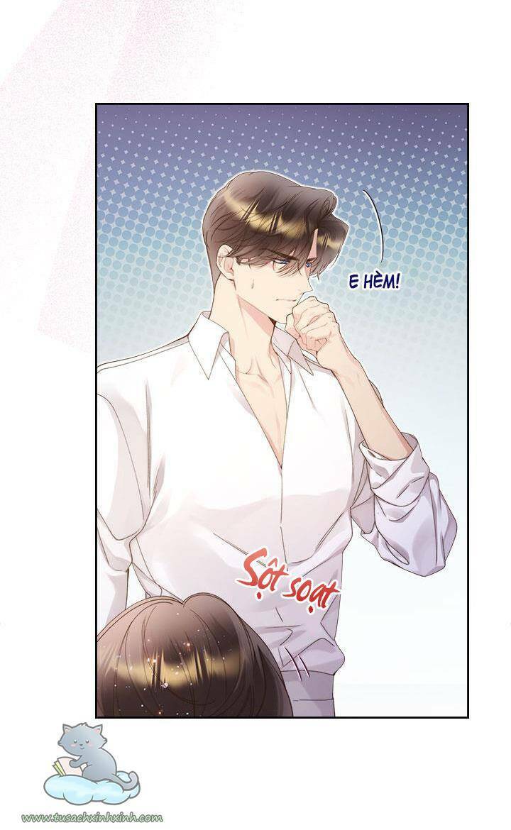 [15+] công chúa chloe chapter 85 79