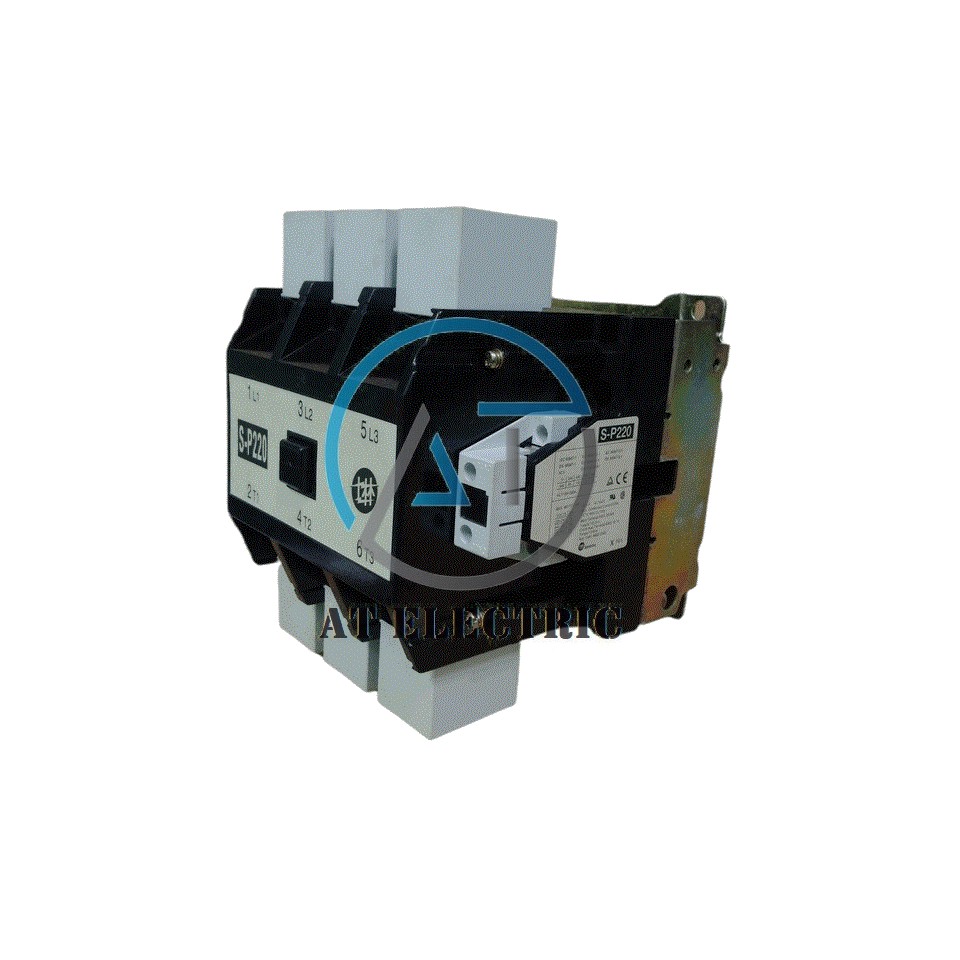 Khởi Động Từ / Contactor Shihlin S-P220 