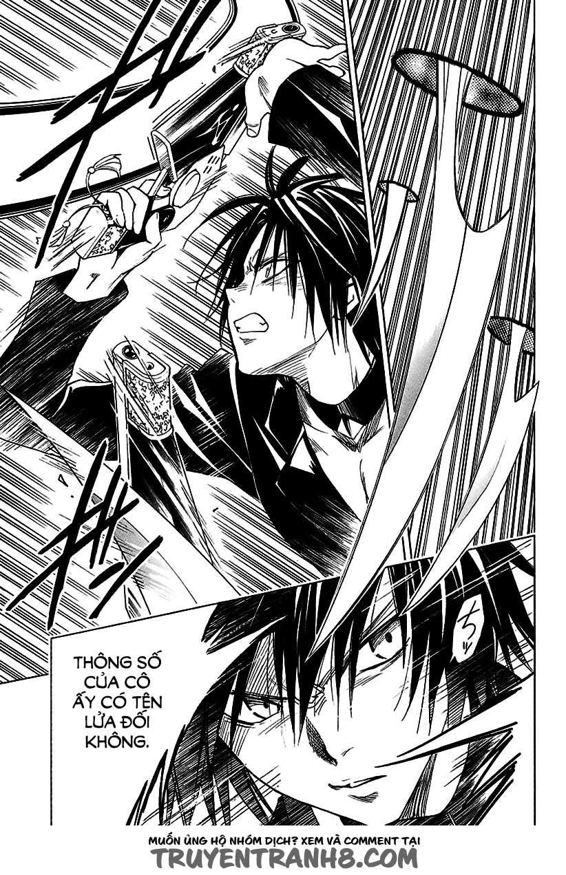 to love - ru darkness chapter 72 10