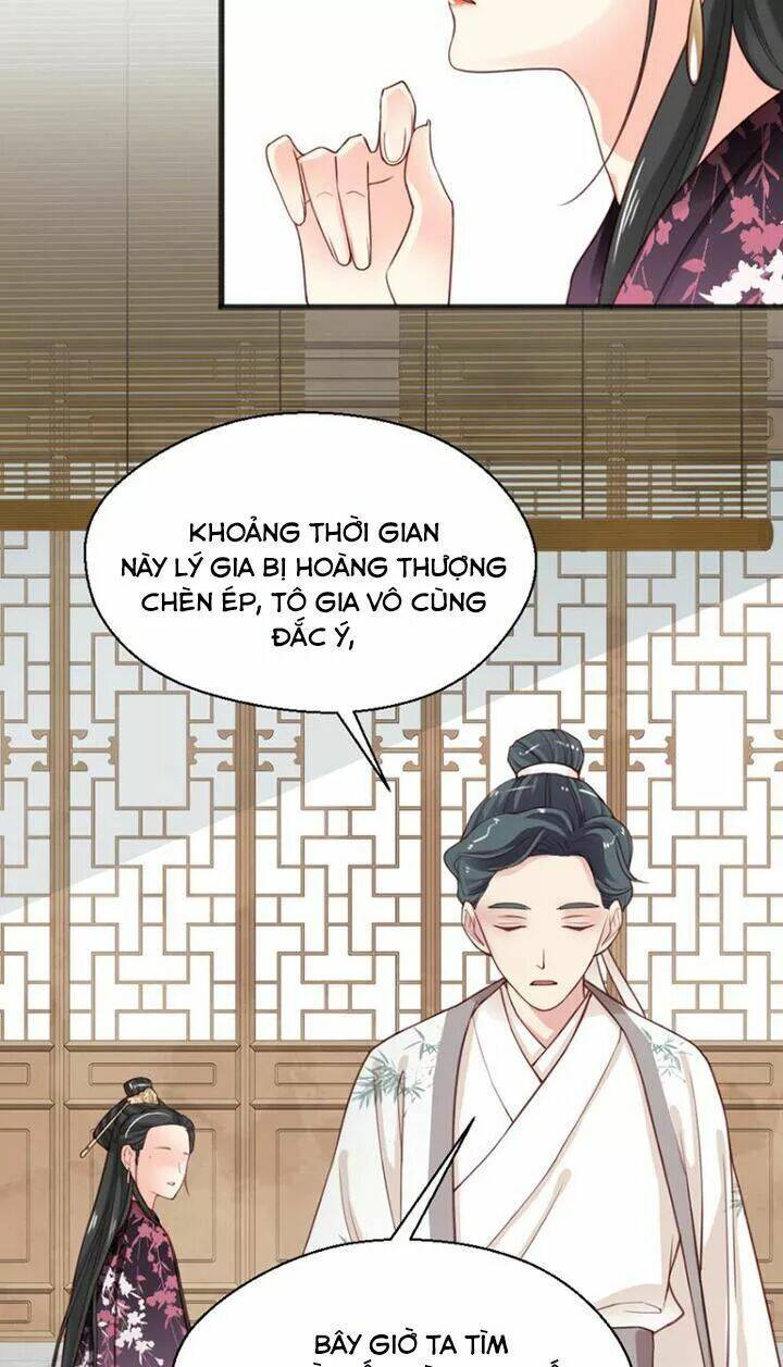 kiều nữ độc phi chapter 155 16