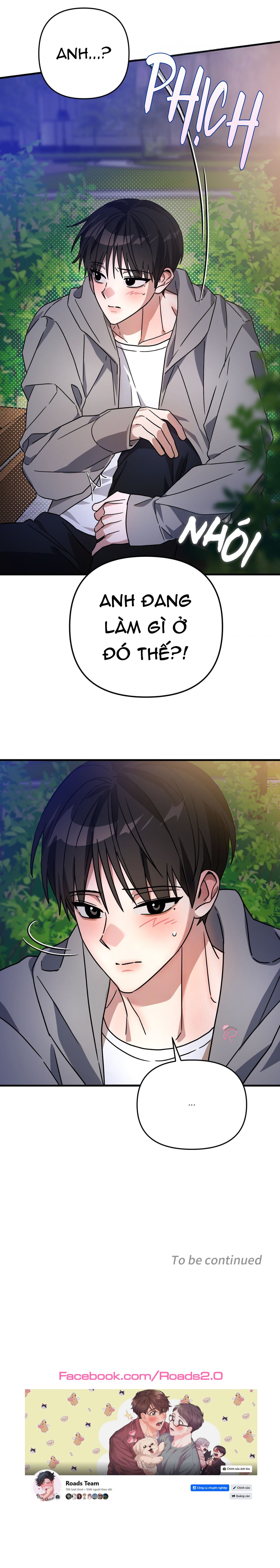 mối tình lừa đảo chapter 16 25