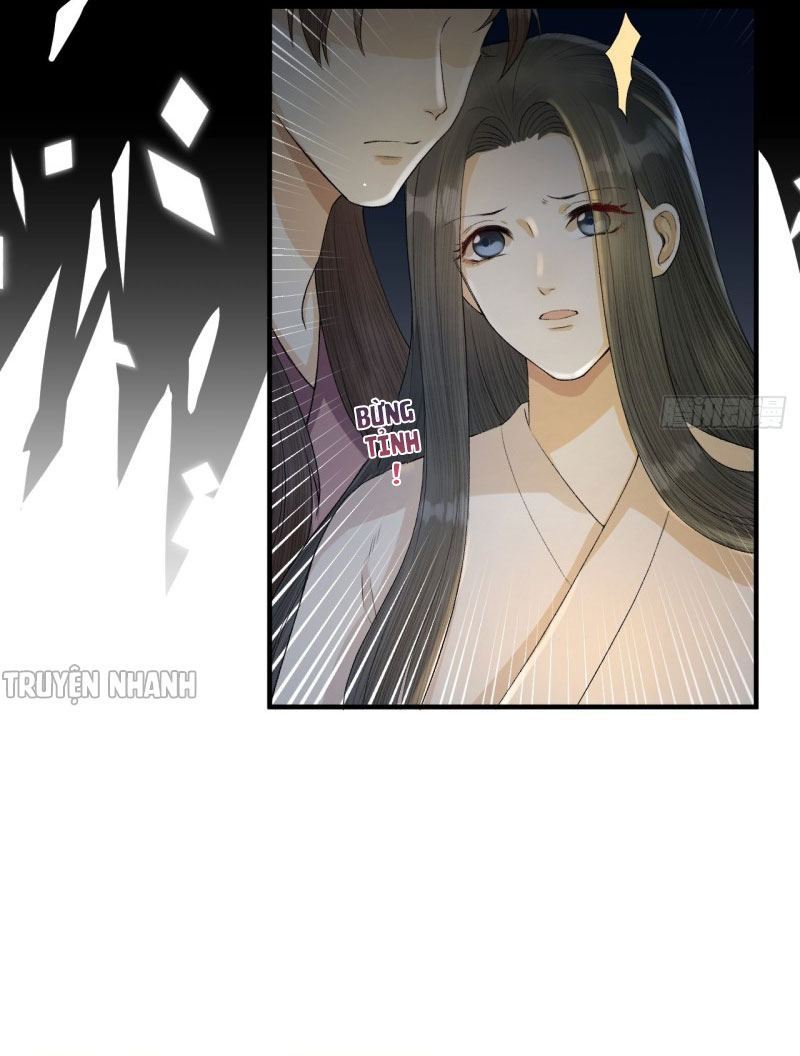 lễ băng nhạc hoại chi dạ chapter 18 4