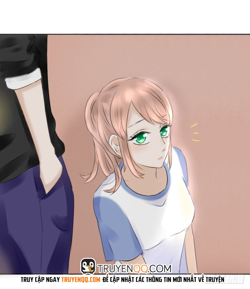 hiệp bá, chúng ta không phù hợp chapter 11 20