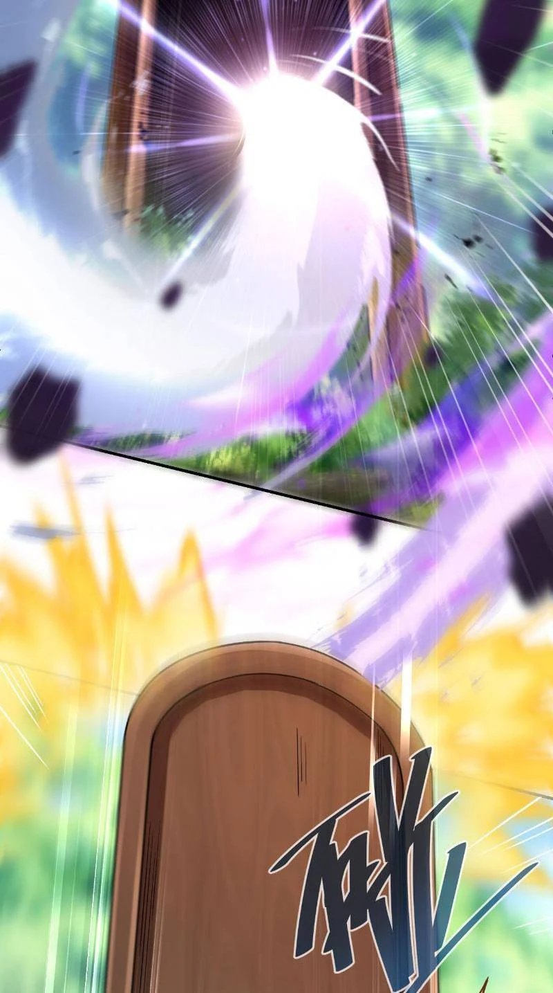 nương tử nhà ta là đạo trời chapter 4 11