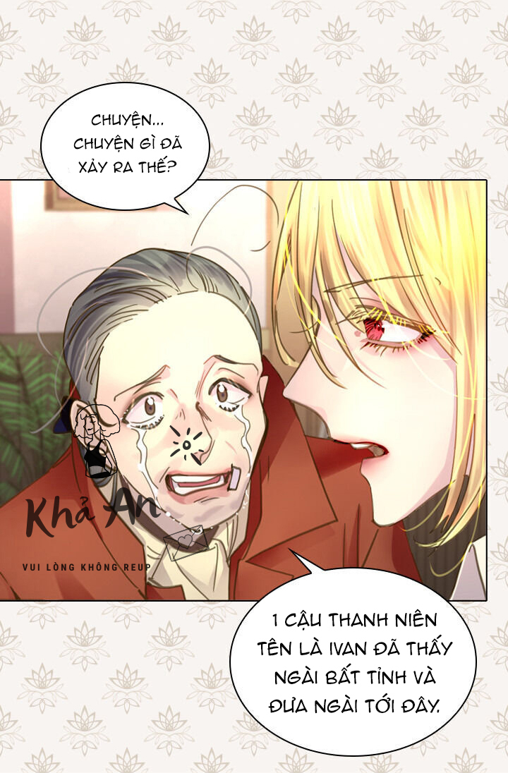 quy luật sinh tồn của nữ phụ chapter 36 21