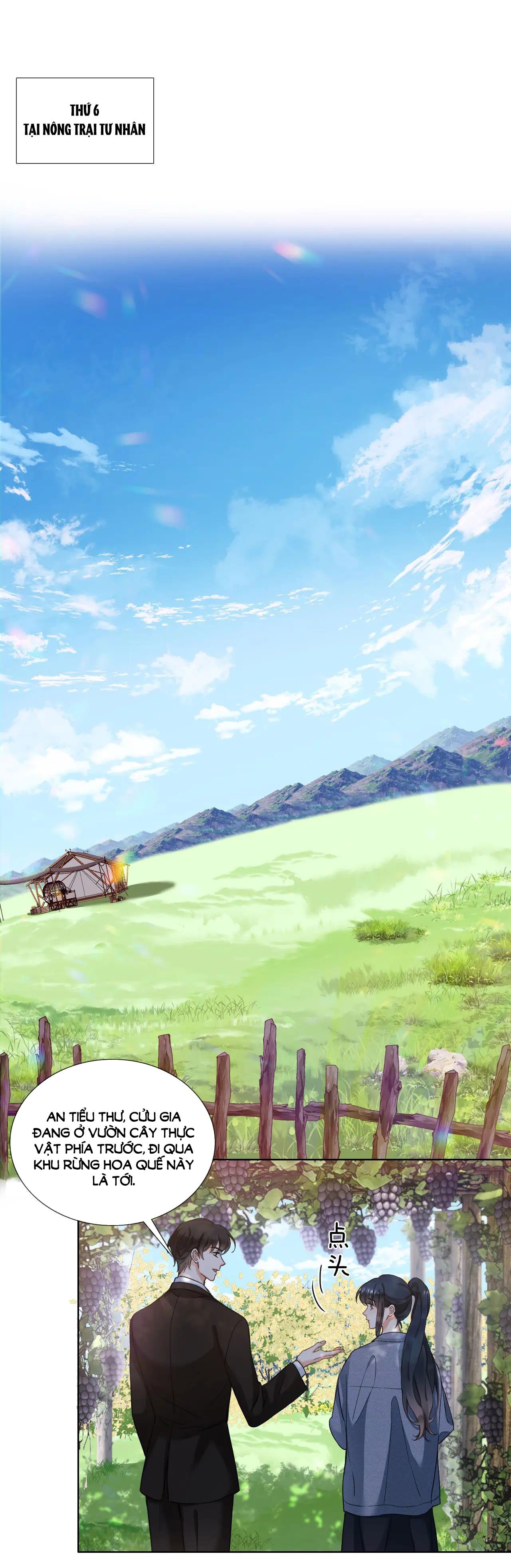 có ý rung động chapter 12.1 9