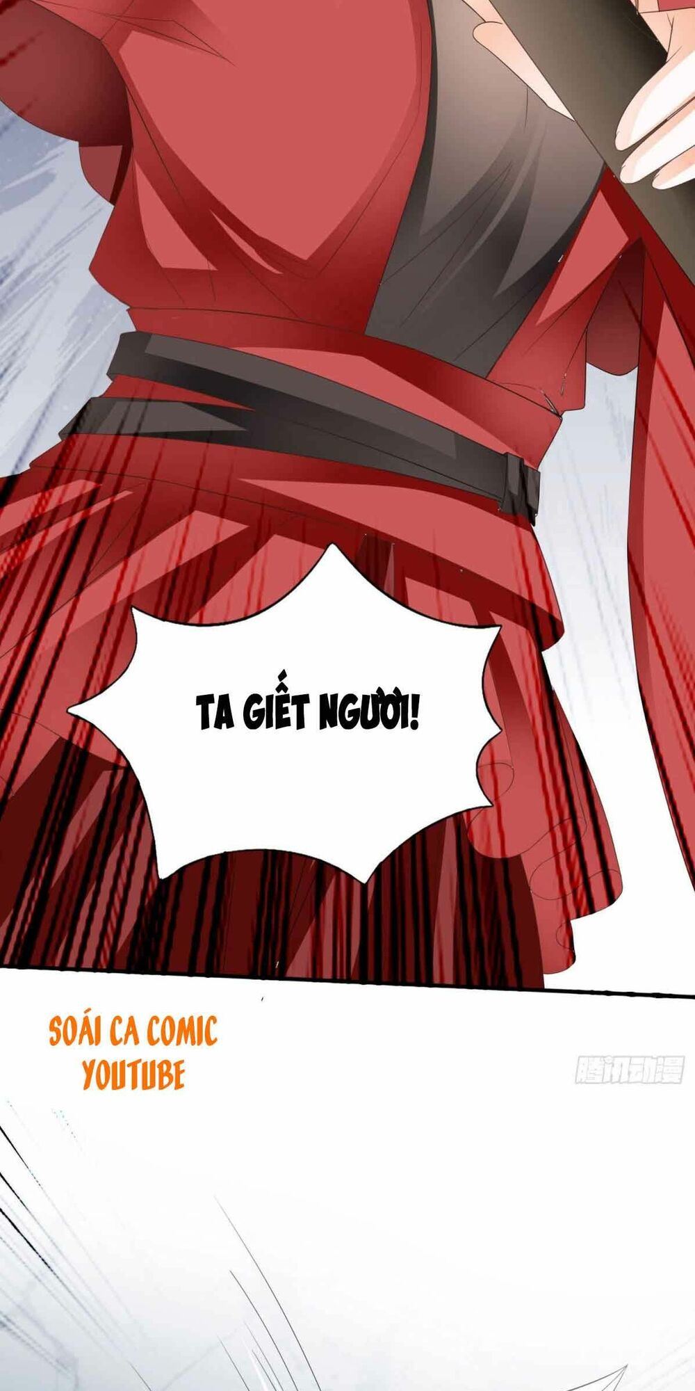 bổn vương muốn nàng chapter 71 29