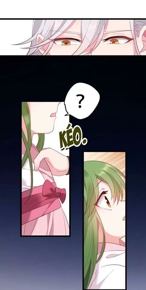 ta mới không gả cho hoàng tử phản diện chapter 5 15