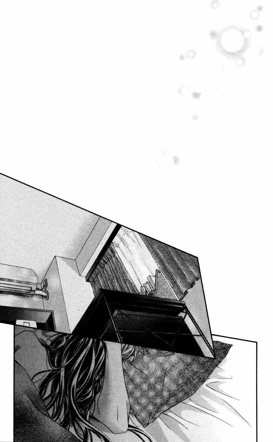 kyou, koi wo hajimemasu - mộng mơ đầu đời chapter 58 15