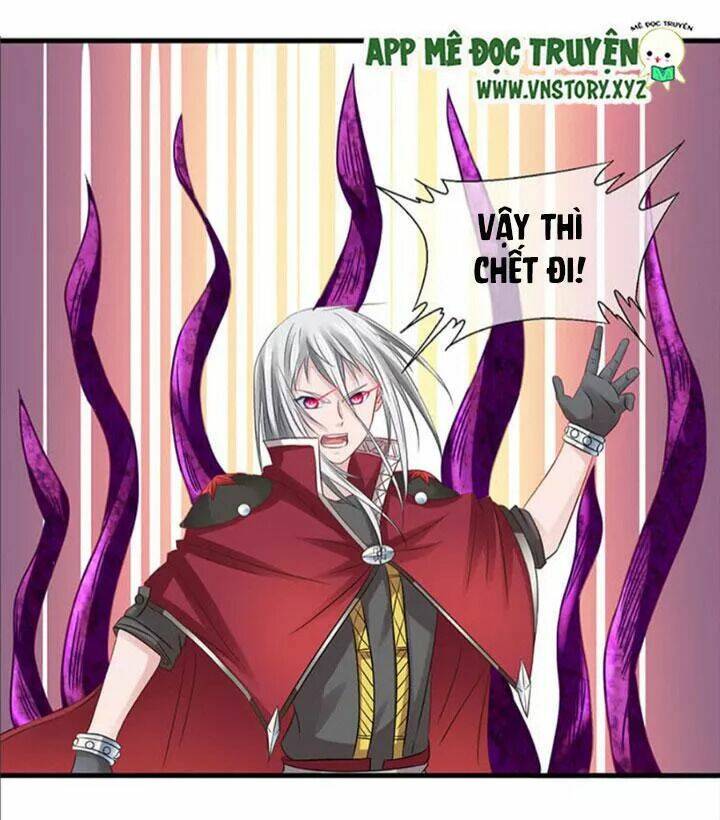 bồn tắm có vấn đề?! chapter 52 19