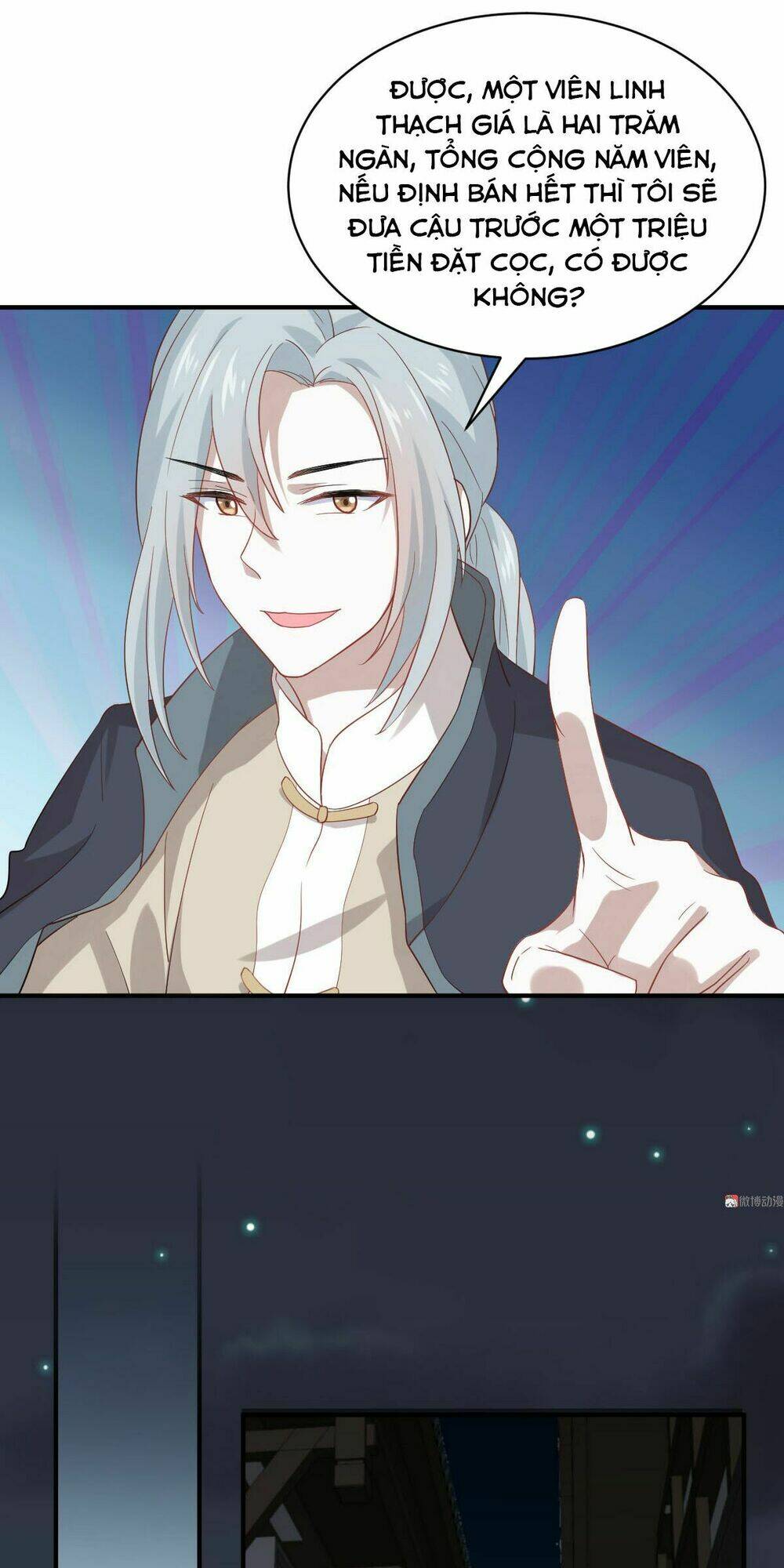 xuyên không vào thế giới nữ cường chapter 24 7