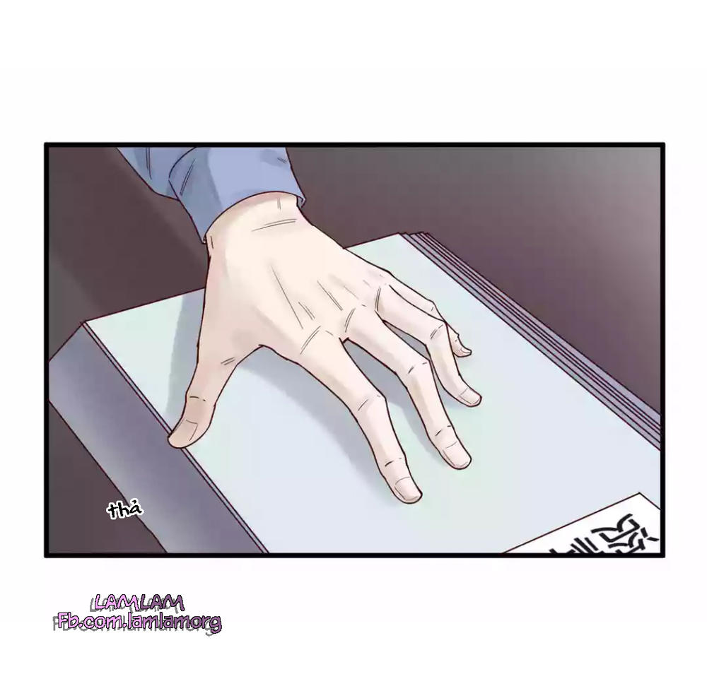 không cẩn thận vớ phải ông sếp vạn tỷ chapter 10 4