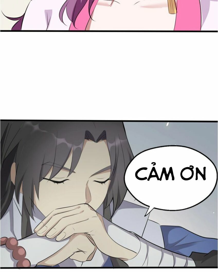 đại nghịch chi môn chapter 49 31