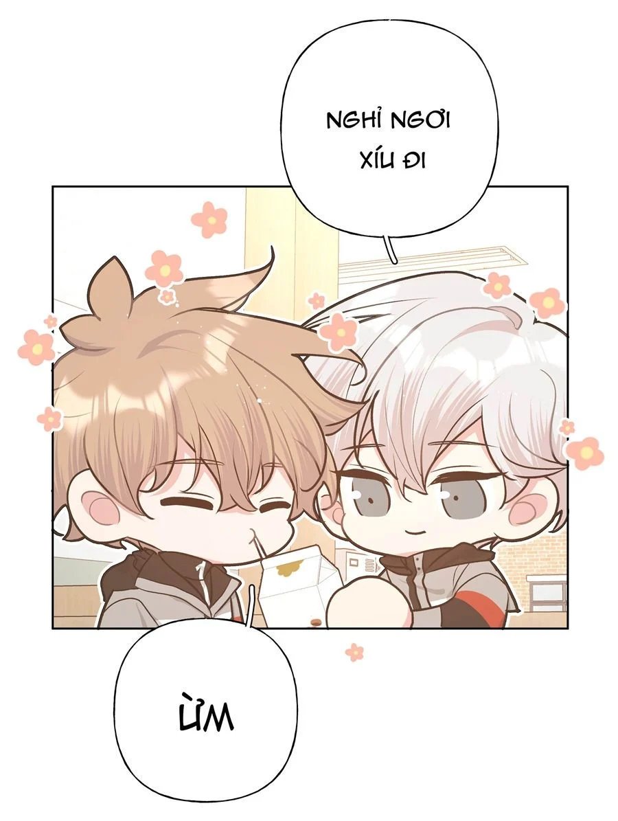 đừng nói yêu tôi (don't say you love me) chapter 68 7