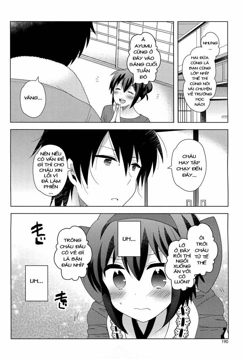 otasuke miko miko-chan chapter 8 10