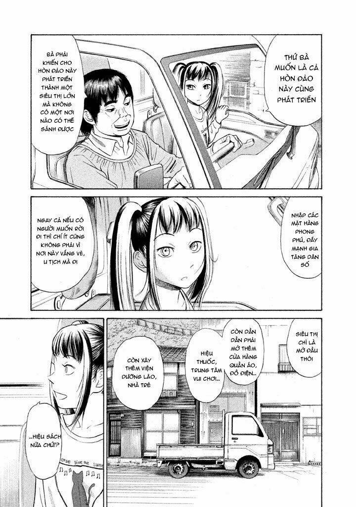 phúc thần chapter 11 19